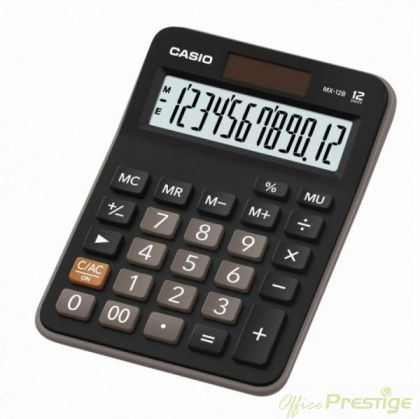 Настолен калкулатор 12 разряда 