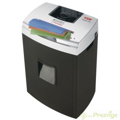 Шредер HSM Shredstar X15 1017 4x27 mm
