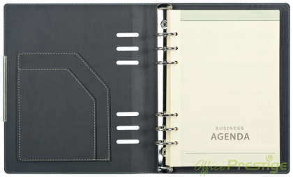 Агенда с механизъм