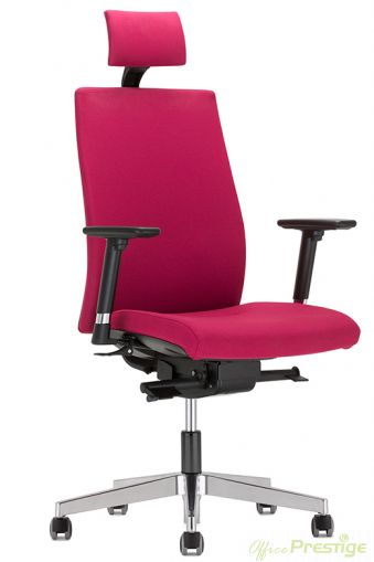 Мениджърски стол Intrata M - 22
