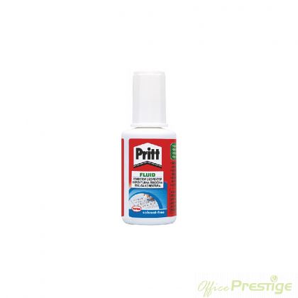Течен коректор Henkel Pritt, 20 мл