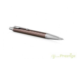 Химикалка Parker Royal IM Premium, варианти