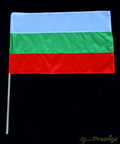 Знаме на България,50х83 cm