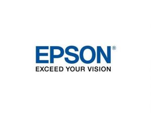 Epson - LQ-350/300/+/570/+/580/8xx SIDM Black Ribbon 