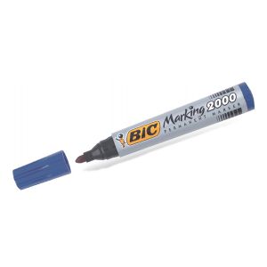 Перманентен маркер BIC 2000