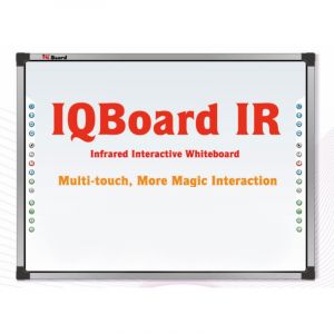Интерактивна дъска IQBoard IRQK 87" Digital Vision Touch