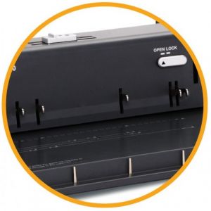 Подвързваща машина DSB WR150