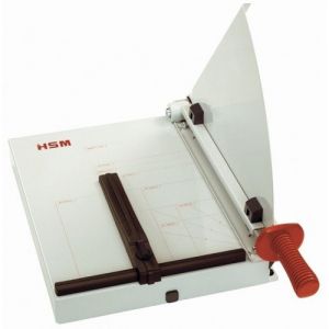 Гилотина HSM CA3625 A4+