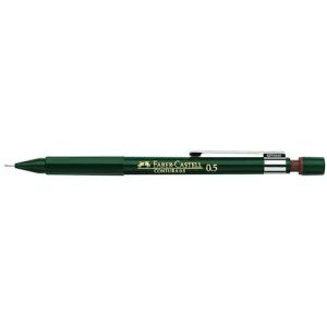 Автоматичен молив Faber-Castell, Grip 1345, 0.5 мм