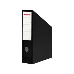 Вертикална картонена поставка Esselte, за съхранение на документи