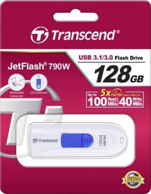 Памет, Transcent 128 GB