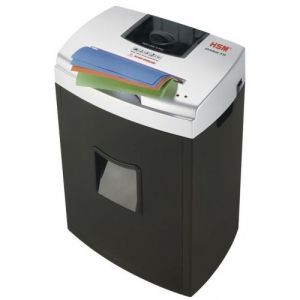 Шредер HSM Shredstar X15 1017 4x27 mm