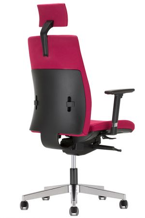Мениджърски стол Intrata M - 22