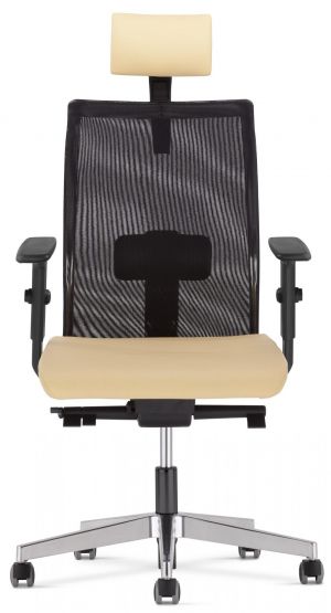Мениджърски стол Intrata M - 23