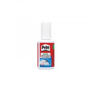 Течен коректор Henkel Pritt, 20 мл