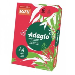 Цветен копирен картон Rey Adagio