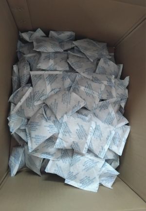 ДЕСИКАНТ САШЕ - 50 Г