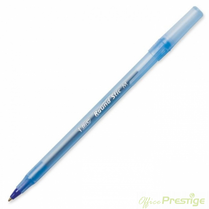 Химикалка BIC Round Stic