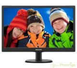 Philips монитор monitor LED Ruse русе лед