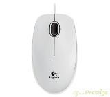 Мишка, Logitech B100 оптична
