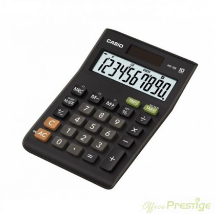 Настолен калкулатор