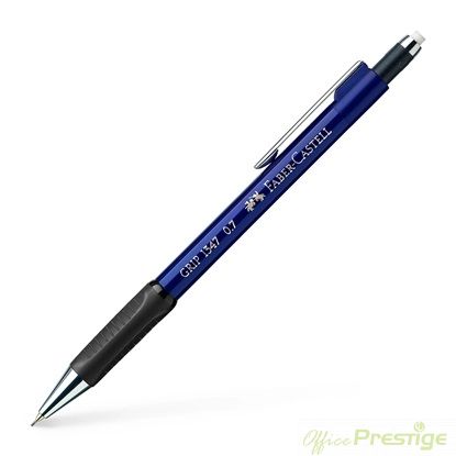 Автоматичен молив Faber-Castell GRIP 1347, 0.7 мм