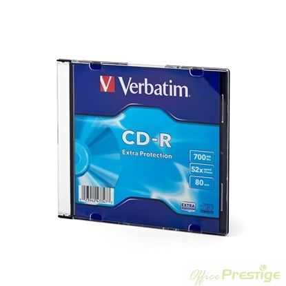 Verbatim CD-R