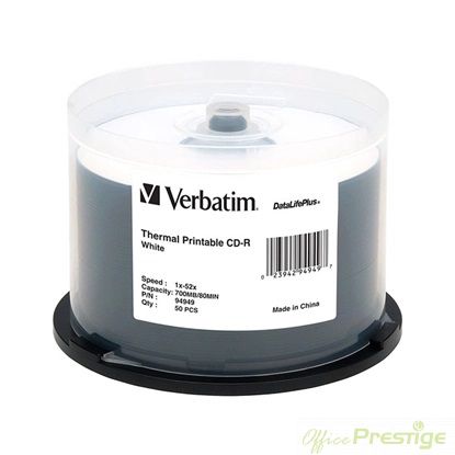 Verbatim CD-R