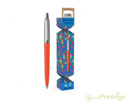 Химикалка Parker Jotter Originals Cracker, варианти