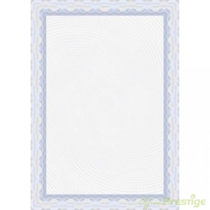 Дизайн хартия Certificate DSD 1040