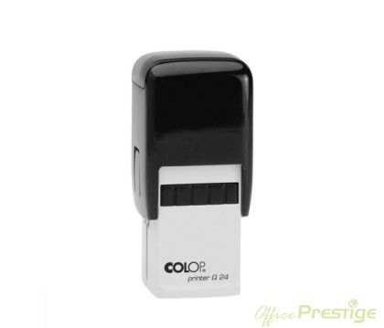 Colop Печат Printer Q 24, квадратен