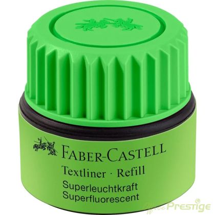 Faber-Castell Мастилница за текст маркер, 25 ml