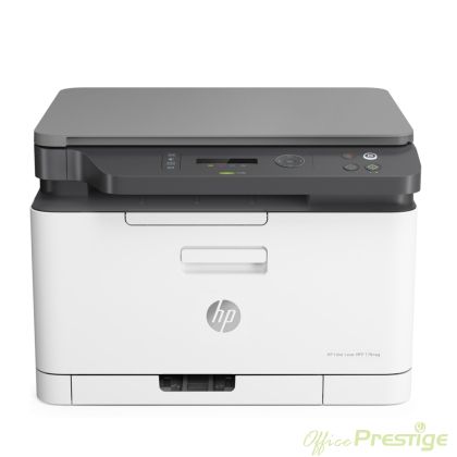 Лазерно многофункционално устройство, HP Color Laser MFP 178nw Printer