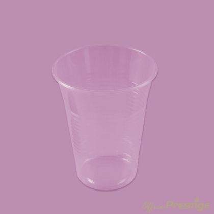 Пластмасови чаши, 200 ml, 100 броя