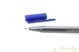 Тънкописец Staedtler Triplus 334