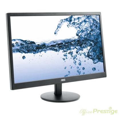 Монитор, AOC E2270SWN, 21.5" Wide TN LED