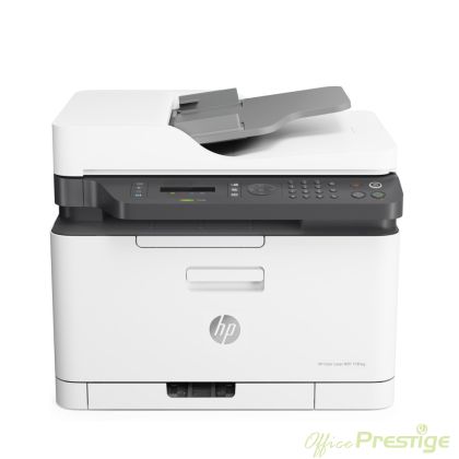 Лазерно многофункционално устройство, HP Color Laser MFP 179fnw Printer