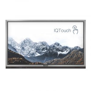 Интерактивен тъч дисплей IQTouch 