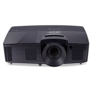 Мултимедиен проектор Acer Projector X118H