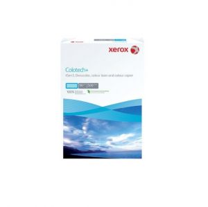 Копирен картон Xerox Colotech+A3, 250л, 160 g/m2