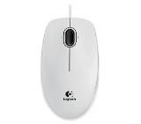 Мишка, Logitech B100 оптична