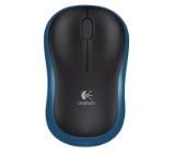 Мишка, Logitech