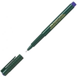 Тънкописец Faber-Castell, 1511, 0.4 мм