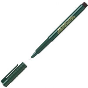 Тънкописец Faber-Castell, 1511, 0.4 мм