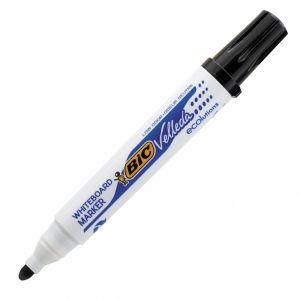 Маркер за бяла дъска BIC Eco Velleda 1701