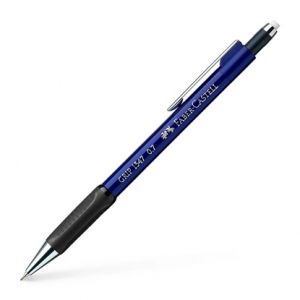 Автоматичен молив Faber-Castell GRIP 1347, 0.7 мм