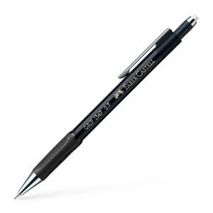 Автоматичен молив Faber-Castell GRIP 1347, 0.7 мм