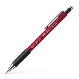 Автоматичен молив Faber-Castell GRIP 1347, 0.7 мм