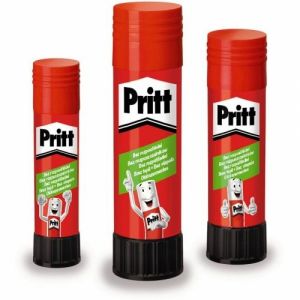 Сухо лепило Pritt Stick