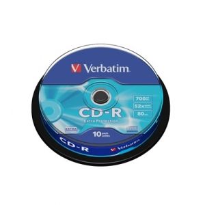 Verbatim CD-R